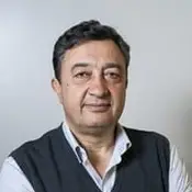 José Manuel Mestre